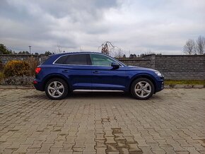 Audi Q5 2.0 TDI 140kW/190k quattro S tronic Sport, A7 - 4