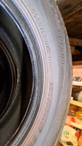 Predam pneu nexen 185/65r15 - 4