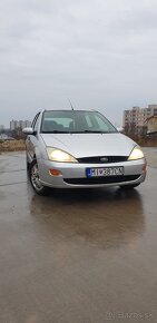 Ford focus 1.8 tdci - 4