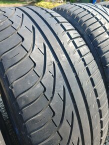 Michelin 225/45 r17 letne - 4