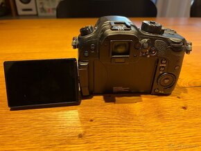 Panasonic Lumix GH4 Telo + 64GB karta - 4