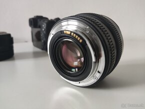 Canon EOS RP - 4