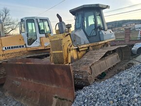 Buldozer komatsu D61 PX - 4