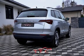 ⏩ Škoda Karoq 2.0 TDI EVO Style DSG - 4