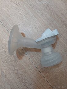 Philips AVENT Essential SCF323/11 elektrická odsávačka - 4