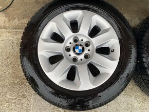 5x120 R16 ET34 225/55 R16 ZIMNÁ - 4