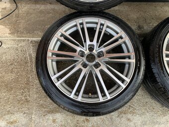 5x112 R18 ET45 225/45 R18 - 4