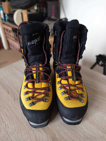 turistické topánky La Sportiva Nepal Cube GTX veľ. 43 - 4