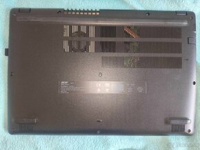 Notebook Acer Aspire 3 - 4