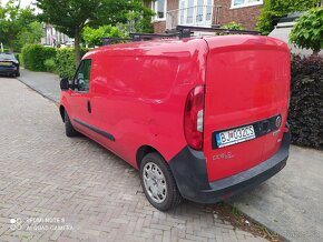 Fiat doblo 1.6 maxi - 4