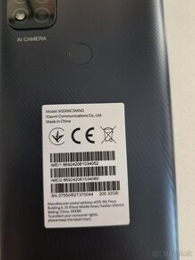 Predám Xiaomi Redmi 9C NFC 2GB/32GB - 4