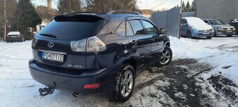 Lexus rx400h - 4