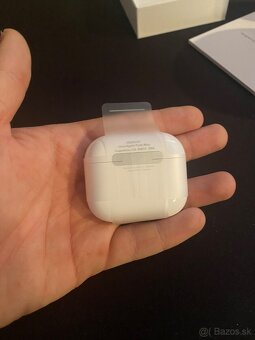 Airpods 3.generácie - 4