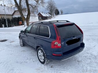 Volvo XC90 - 4