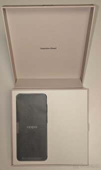 Predám vyklápací smartfón Oppo Find N2 Flip - 4