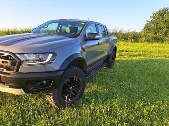 Ford Ranger Raptor 2.0 Special Edition - 4