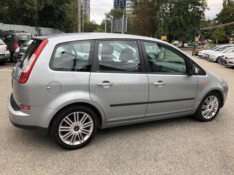 náhradne diely na: Ford Cmax 2.0 Tdci, 1.6 Tdci, 1.8 Tdci, - 4