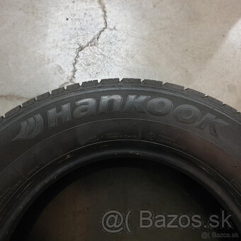 Dodávkové letné pneu 235/65 R16C Hankook DOT4919 - 4