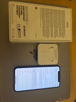 iPhone XS 256gb - 4