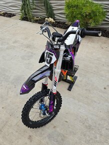 Ktm sx50 - 4