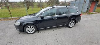 Volkswagen Passat Variant 2.0 TDI Highline DSG - 4