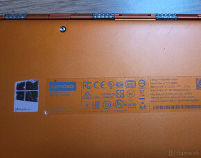 Lenovo yoga 900 - 13ISK - 4