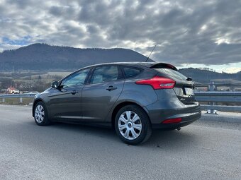 Ford Focus 1.0 EcoBoost - 4