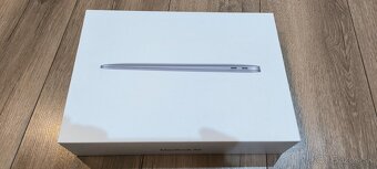 MacBook Air 13 (A2337) - 4