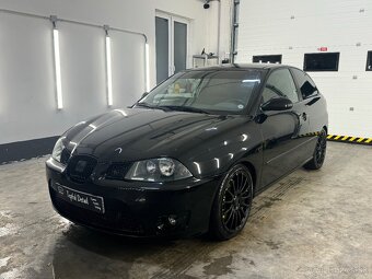 Seat Ibiza Cupra/6L - 4