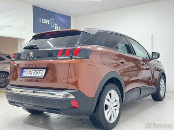 Peugeot 3008 - 4