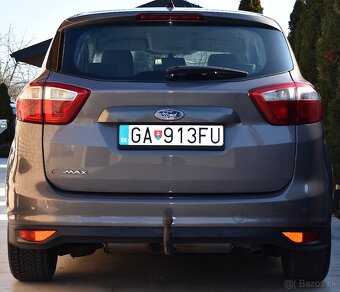 Ford C-Max 2.0 TDCI //AUTOMAT//EL.KUFOR// - 4