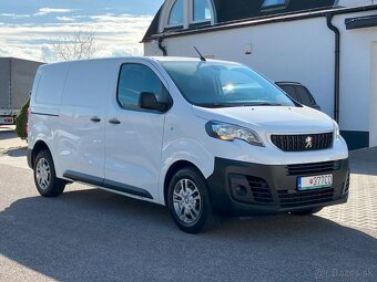 Peugeot Expert 2.0 BHDi L2H1 90kW Premium M6, 5d - 4