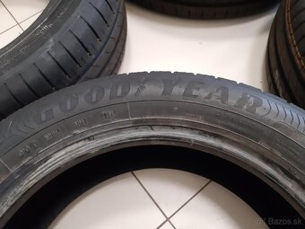 Predám NOVE letné pneu GoodYear 195/55 R16 91V - 4