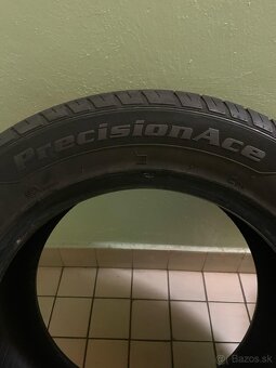 Pneumatiky 225/55 r16 - 4