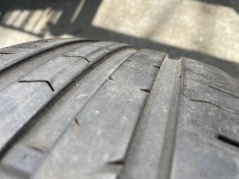 5x112 R15 195/65 škoda vw seat - 4