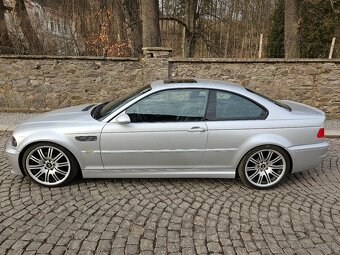 BMW M3 E46 SMG - 4