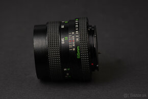 Rollei Rolleinar MC 1:1.4/50mm - 4