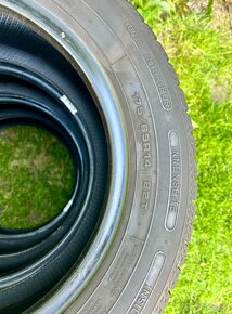 175/65 r14 letné FULDA 82T - 4