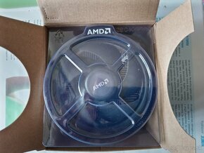 Chladič procesora AMD - 4