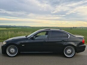 ✅BMW ALPINA B3 FACELIFT 3,0 BiTurbo 360PS Switch-Tronic - 4