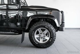 Land Rover Defender 110 2.4 SW S - 4