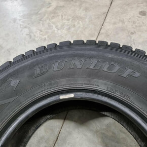 Zimné pneumatiky 265/70 R16 DUNLOP - 4