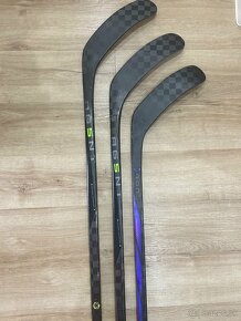 ✅ BAUER PROTO-R - PROTO + AG5NT - AGENT = SPÁJANÉ HOKEJKY ✅ - 4