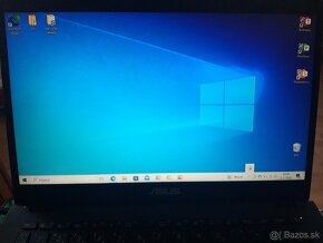 Asus R429M notebook + nabijacka - 4