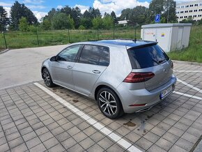 Volkswagen Golf, 1,4 TSI Highline, model 2018 - 4