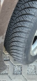 5x112 r16 205/55 - 4