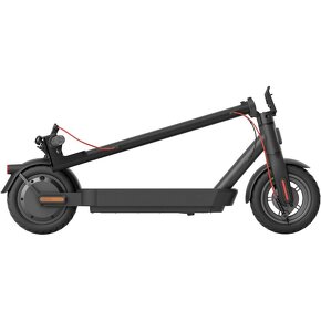 Xiaomi Electric Scooter 4 PRO 2nd Gen - 4