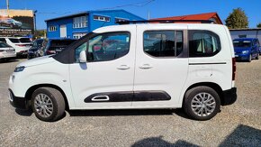 Citroën Berlingo PureTech 110 S&S Live M - 4