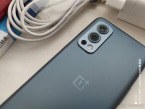 Oneplus Nord 2 5G 8/128GB - 4