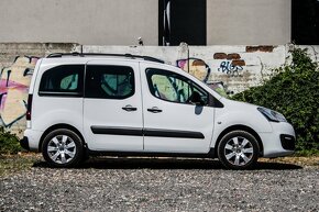 Citroën Berlingo Multispace 1.6 BlueHDi 100 XTR - 4